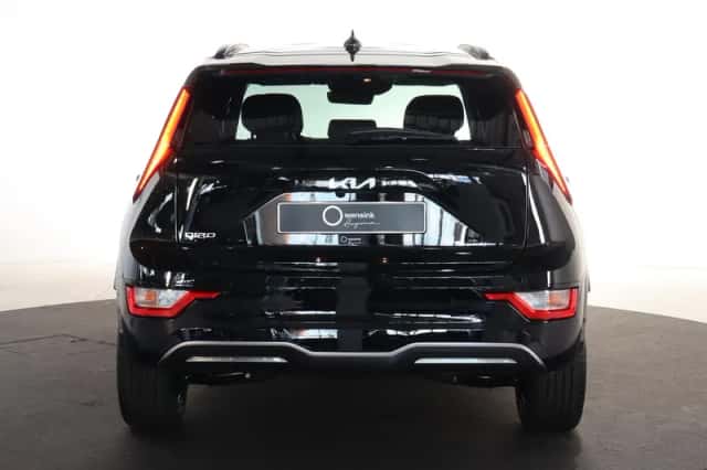 Kia Niro EV (2025) thumbnail 4