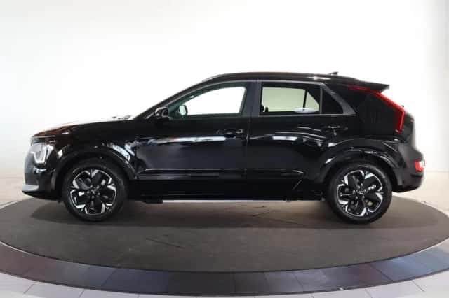 Kia Niro EV (2025) thumbnail 5