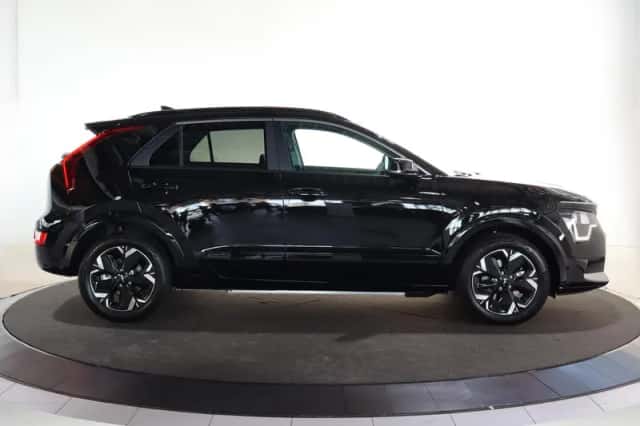 Kia Niro EV (2025) thumbnail 6