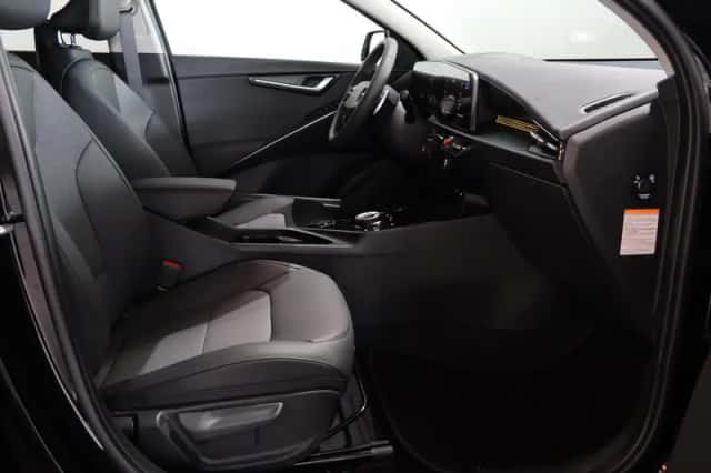 Kia Niro EV (2025) thumbnail 8