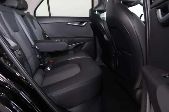 Kia Niro EV (2025) thumbnail 9