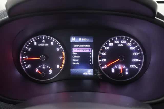 Kia Picanto (2020) thumbnail 12