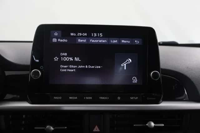 Kia Picanto (2020) thumbnail 14