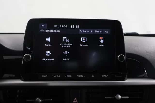 Kia Picanto (2020) thumbnail 15