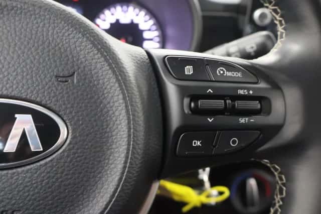 Kia Picanto (2020) thumbnail 20