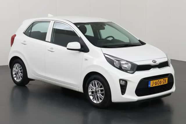 Kia Picanto (2020) thumbnail 23