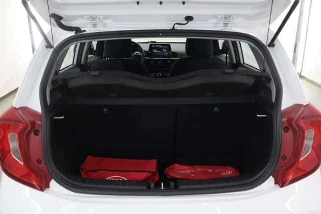 Kia Picanto (2020) thumbnail 30