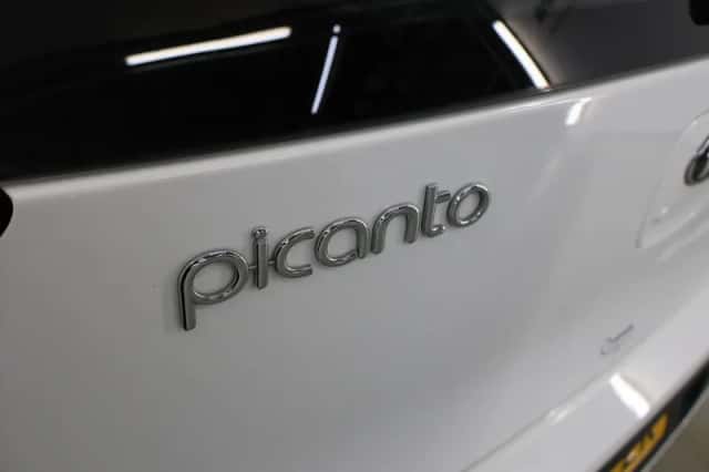 Kia Picanto (2020) thumbnail 31