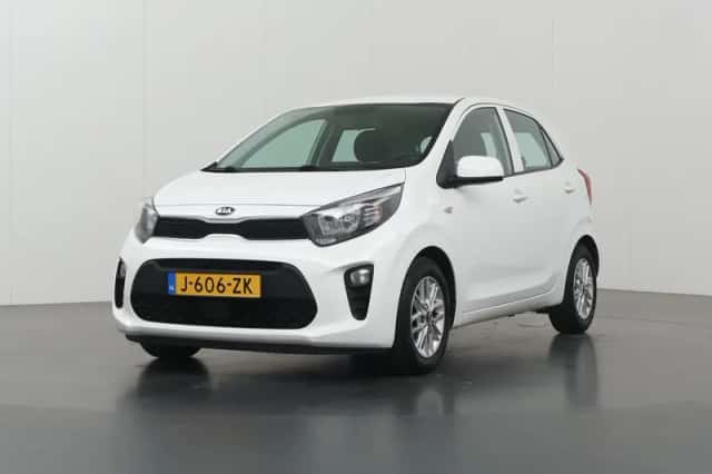 Kia Picanto (2020) thumbnail 33
