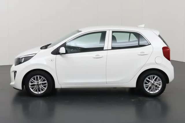 Kia Picanto (2020) thumbnail 5