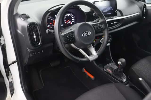 Kia Picanto (2020) thumbnail 7