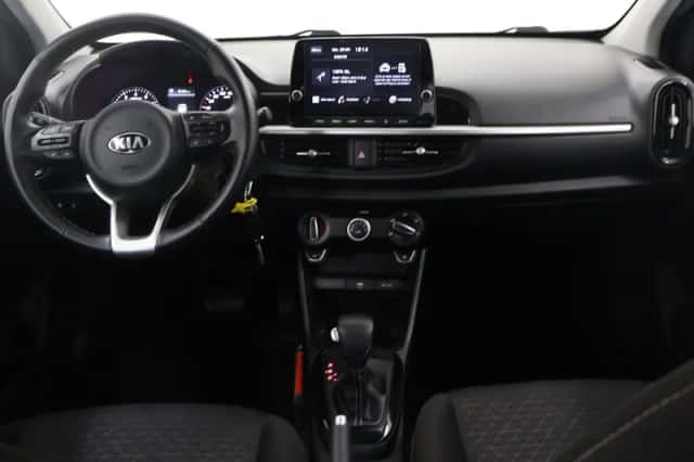 Kia Picanto (2020) thumbnail 8