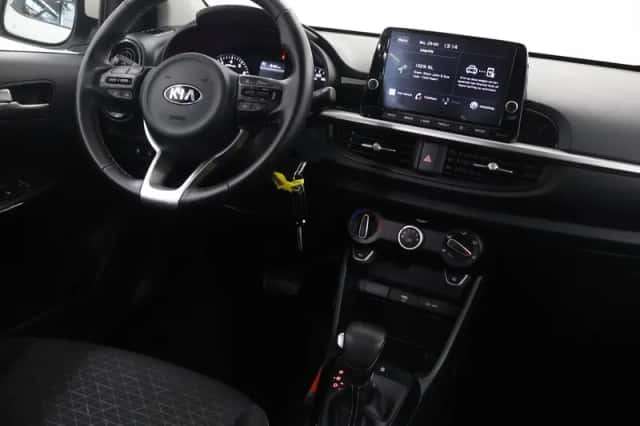 Kia Picanto (2020) thumbnail 9