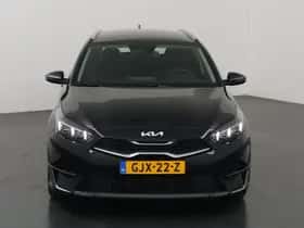 Kia Ceed (2024) thumbnail 3