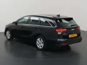 Kia Ceed (2024) thumbnail 22