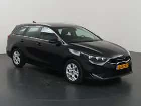 Kia Ceed (2024) thumbnail 23