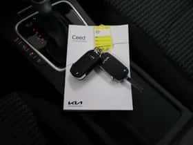 Kia Ceed (2024) thumbnail 28