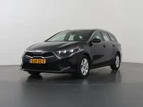Kia Ceed (2024) thumbnail 38