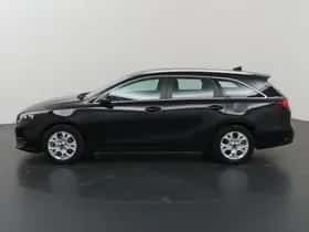 Kia Ceed (2024) thumbnail 5