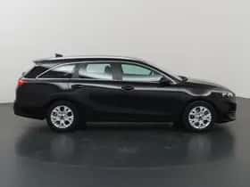 Kia Ceed (2024) thumbnail 6