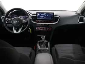 Kia Ceed (2024) thumbnail 8