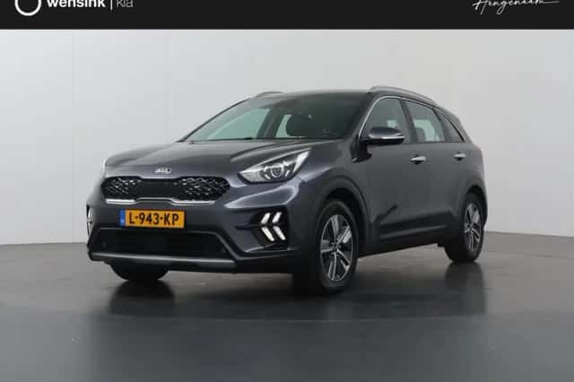 Kia Niro (2021)