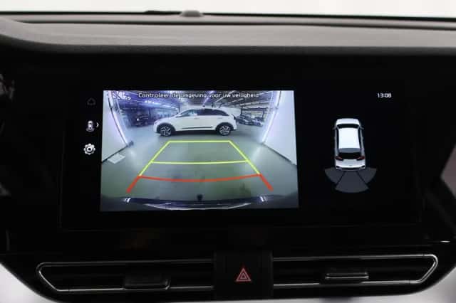 Kia Niro (2021) thumbnail 14