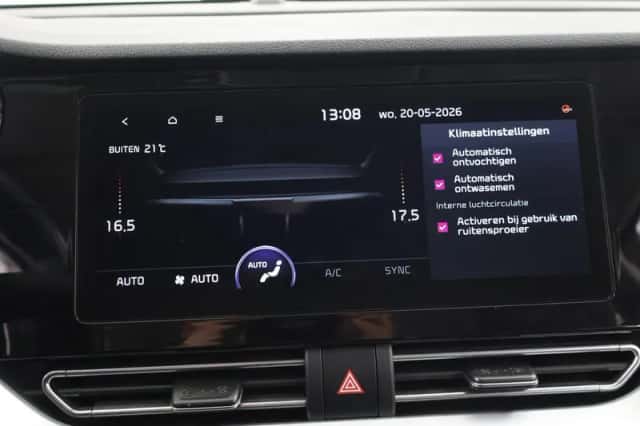 Kia Niro (2021) thumbnail 17