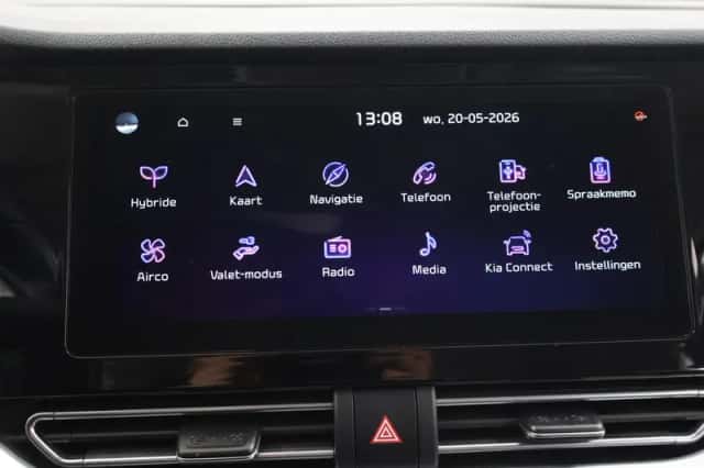 Kia Niro (2021) thumbnail 18