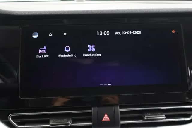 Kia Niro (2021) thumbnail 19