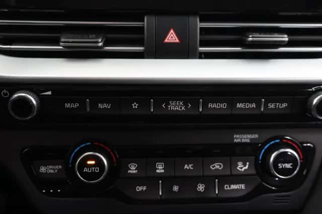 Kia Niro (2021) thumbnail 20
