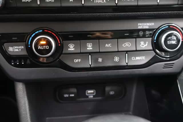 Kia Niro (2021) thumbnail 21