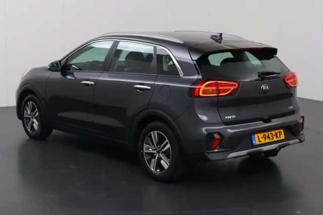 Kia Niro (2021) thumbnail 22