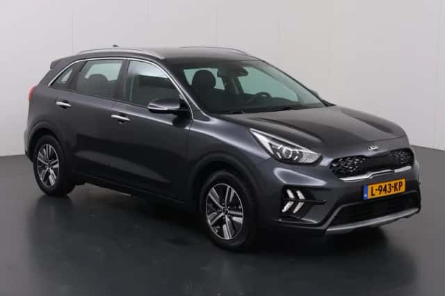 Kia Niro (2021) thumbnail 23