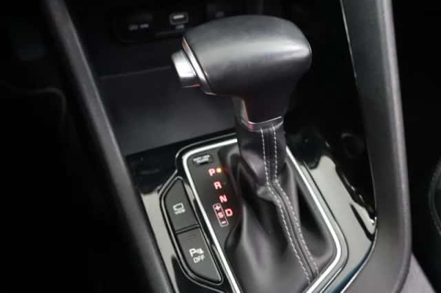 Kia Niro (2021) thumbnail 24