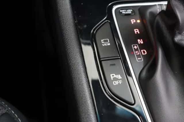 Kia Niro (2021) thumbnail 25