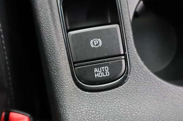 Kia Niro (2021) thumbnail 26