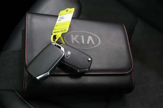 Kia Niro (2021) thumbnail 27
