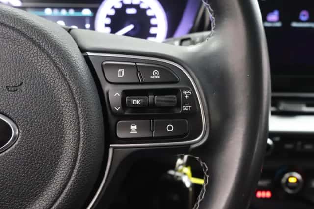 Kia Niro (2021) thumbnail 29