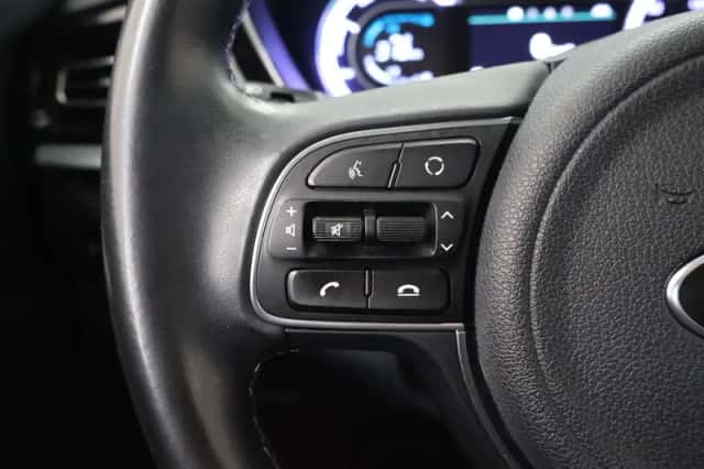 Kia Niro (2021) thumbnail 31