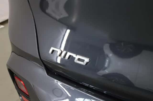 Kia Niro (2021) thumbnail 37