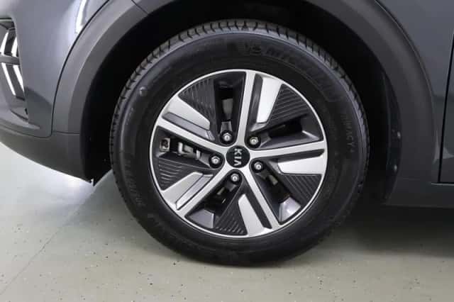 Kia Niro (2021) thumbnail 38