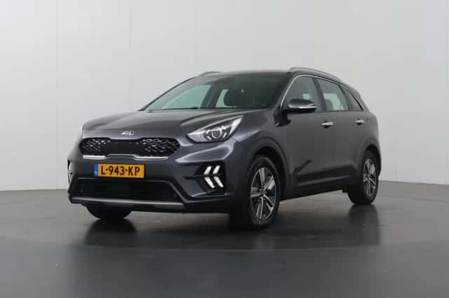 Kia Niro (2021) thumbnail 39