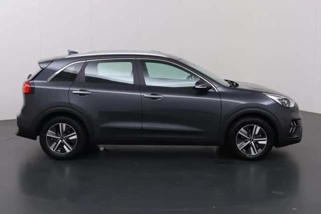 Kia Niro (2021) thumbnail 6