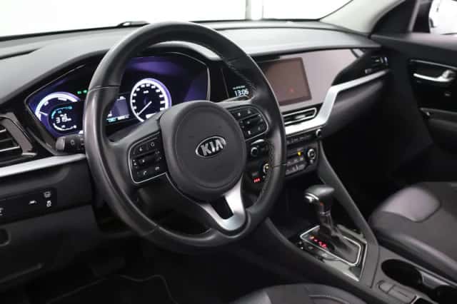 Kia Niro (2021) thumbnail 7