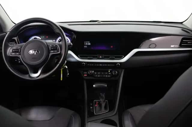 Kia Niro (2021) thumbnail 8