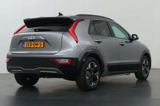Kia Niro EV (2026) thumbnail 2