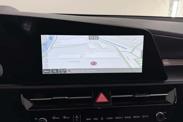 Kia Niro EV (2026) thumbnail 13