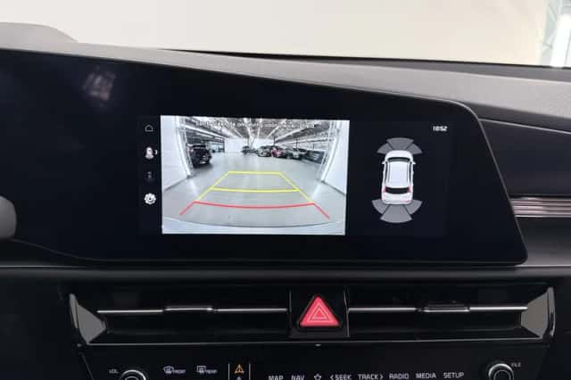 Kia Niro EV (2026) thumbnail 14