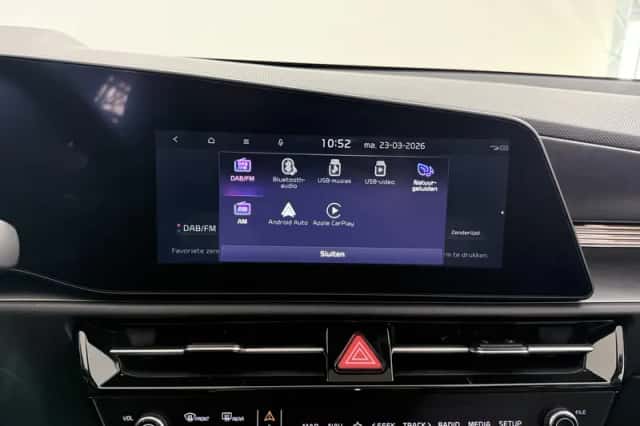 Kia Niro EV (2026) thumbnail 16